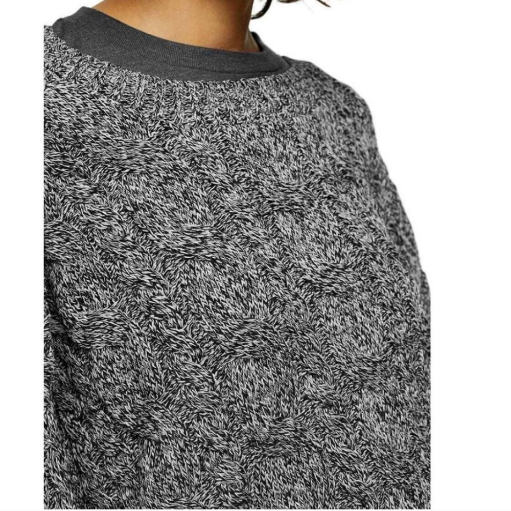 🆕🌿TOPSHOP SWEATER🌿 - Picture 4 of 8